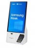 Samsung Monitor profesjonalny KIOSK KM24C^Win i5 24 cale Matowy, Dotykowa 16h^7 250(cd^m2) 1920x1080(FHD) Win10 IoT i5 3 lata d2